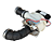 Eletrobomba Circulação Resístência Lava Louças Brastemp BLF62 BLF61 BLF60 W11732366 220V Original - Imagem 3