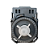 Bomba Drenagem Lava Louça Electrolux LC14S A23833901 220V Original - Imagem 4