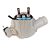 Resistência Lava Louça Electrolux LC14S A23836601 110V Original - Imagem 3