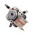 Motor Secagem Lava Seca Electrolux LSP11 LSW11 LSP08 A13971502 110V Original - Imagem 3