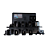 Usina 5 Saídas Fogão Brastemp BYO4 BFO4 W11619288 Bivolt Original - Imagem 6