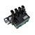 Usina 5 Saídas Fogão Brastemp BYO4 BFO4 W11619288 Bivolt Original - Imagem 2
