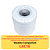 Cesto Completo Lavadora Electrolux LAC16 70204357 Original - Imagem 2