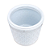Cesto Completo Lavadora Electrolux LAC16 70204357 Original - Imagem 1