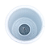 Cesto Completo Lavadora Electrolux LAC16 70204357 Original - Imagem 4