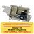 Placa Potência Lavadora Consul CWN13AB W11798276 110V Original - Imagem 2