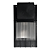 Placa Potência Inversora Ar Split Electrolux 24k JE24R YE24R A28052204 Original - Imagem 4