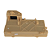 Placa Inversora Motor Lava Seca Brastemp BNQ10AB W11354746 110V Original - Imagem 3