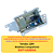 Placa Potência Lavadora Brastemp BWF14ABB W11798261 220V Original - Imagem 2