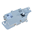 Placa Potência Lavadora Brastemp BWF14ABB W11798261 220V Original - Imagem 3