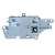 Placa Potência Lavadora Brastemp BWF14ABB W11798261 220V Original - Imagem 5