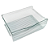 Gaveta Freezer Brastemp BVR28 BVE28 BVG24 326047477 Original - Imagem 1