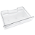 Gaveta Menor Extra Frio Geladeira BRE66 W11764993 Original - Imagem 1