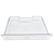 Gaveta Menor Extra Frio Geladeira BRE66 W11764993 Original - Imagem 4