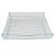 Gaveta Cesto Menor Freezer Brastemp BVR28 BVE28 BVG24 326047474 Original - Imagem 4