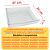 Gaveta Cesto Menor Freezer Brastemp BVR28 BVE28 BVG24 326047474 Original - Imagem 2