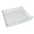 Gaveta Cesto Menor Freezer Brastemp BVR28 BVE28 BVG24 326047474 Original - Imagem 1