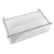Gaveta Cesto do Freezer Inferior Geladeira BRE66 BRE68 W11764297 Original - Imagem 1