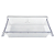 Gaveta Cesto do Freezer Inferior Geladeira BRE66 BRE68 W11764297 Original - Imagem 3