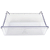 Gaveta Cesto do Freezer Inferior Geladeira BRE66 BRE68 W11764297 Original - Imagem 4