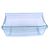 Gaveta Legumes Geladeira Freezer Flex BVR28 BVE28 BVG24 W10421468 Original - Imagem 1