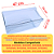 Gaveta Legumes Geladeira Freezer Flex BVR28 BVE28 BVG24 W10421468 Original - Imagem 2