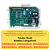 Placa Potência Geladeira Brastemp BRE68A W11810283 Bivolt Original - Imagem 2
