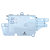 Placa Potência Lavadora Brastemp BWK14ABB W11796534 220V Original - Imagem 4