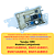 Placa Potência Lavadora Brastemp BWK14ABB W11796534 220V Original - Imagem 2