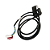 Rede Cabo Força Lavadora Brastemp BWK12 BWK14 BWF15 W11255700 Bivolt Original - Imagem 3