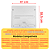 Capa Frontal Evaporador Geladeira Consul CRM44 CRM39 W11530358 Original - Imagem 2