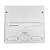 Capa Frontal Evaporador Geladeira Consul CRM44 CRM39 W11530358 Original - Imagem 4