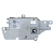 Placa Potência Lavadora Brastemp BWF14 W11798259 110V Original - Imagem 4