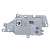 Placa Potência Lavadora Brastemp BWM13ABA W11798262 110V Original - Imagem 4