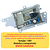 Placa Potência Lavadora Brastemp BWM13ABA W11798262 110V Original - Imagem 2