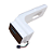 Damper Eletrônico Geladeira Brastemp BRS62CB W10355492 220V Original - Imagem 4
