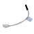 Sensor Termofusível Geladeira Brastemp BRM62 BRE66 W11813223 Bivolt Original - Imagem 1