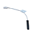 Sensor Termofusível Geladeira Brastemp BRM62 BRE66 W11813223 Bivolt Original - Imagem 4