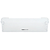 Tampa Prateleira Turbo Freezer Geladeira Electrolux DF44/S DW44S IF45/46/S DFN44 IW45/46S DFX44 A14276401 Original - Imagem 3