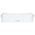 Tampa Prateleira Turbo Freezer Geladeira Electrolux DF44/S DW44S IF45/46/S DFN44 IW45/46S DFX44 A14276401 Original - Imagem 4