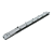Base Puxador Superior Geladeira Electrolux DC51 67401955 Original - Imagem 3