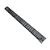 Base Puxador Superior Geladeira Electrolux DC51X 67405223 Original - Imagem 3