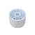 Botão Manípilo Branco Purificador Água IBBL Viváx Defense 10210760 Original - Imagem 2