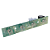 Placa Interface Touch Purificador Filtro Consul CPB33A Bivolt Original - Imagem 3