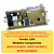 Placa Potência Lavadora Brastemp BWD16A9 W11798283 220V Original - Imagem 2