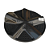Agitador Lavadora Mueller Big MLT20B/F Aquatec 510002379 Original - Imagem 4