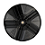 Agitador Lavadora Mueller Big MLT20B/F Aquatec 510002379 Original - Imagem 3