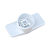 Base Manipulo Botão Branco Purificador Água IBBL Due 10210725 Original - Imagem 2