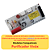 Placa Potência Purificador Filtro Água IBBL Viváx 10490013 Bivolt Original - Imagem 2