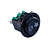 Interruptor Duplo Fogão Consul CFO4 CFS5 CFS6 BFD5 BFS5 BYS5 W10764293 Bivolt Original - Imagem 1